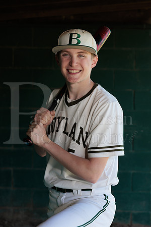 Boylan Boys Baseball Seniors Banner Shoot-0354