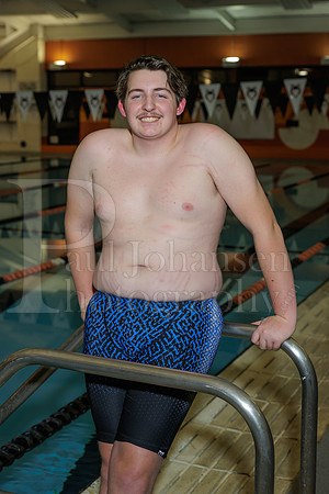 Rockford Christian Boys Swimming Winter 2021-0208