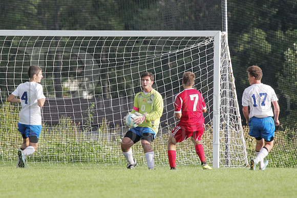 RC Boys Varsity Soccer vs Oregon 8-23-2016-0916