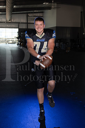 Rockford Christian Varsity Football Fall 2024-0627