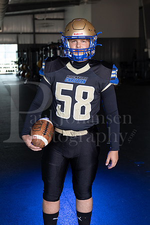 Rockford Christian Varsity Football Fall 2024-0676