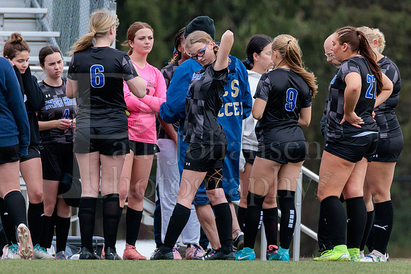Rockford Christian Girls Varsity Soccer vs Marengo 4-25-2025-0024