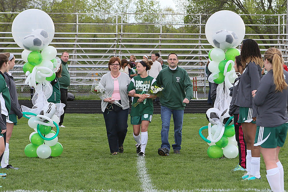 Boylan Varsity Girls Soccer Senior Night 5-16-2014-3508