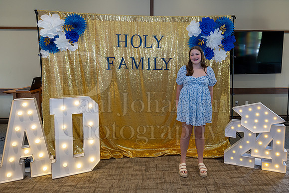 Holy Family 8th Grade Graduation Breakfast 5-15-2024-0039