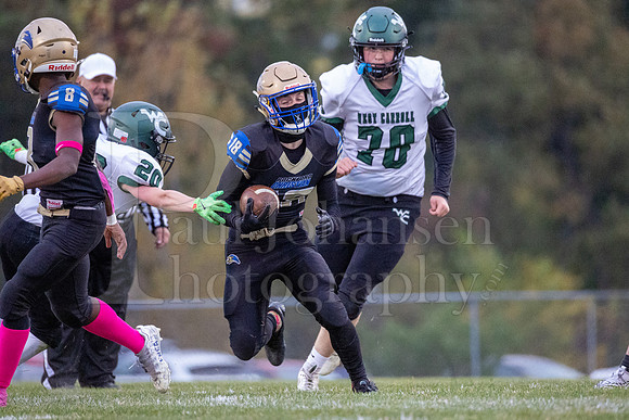 Rockford Christian Varsity Football vs West Carroll 10-14-2024-0832