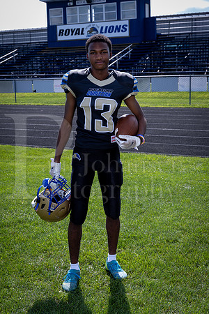 Rockford Christian Varsity Football Fall 2022-0422