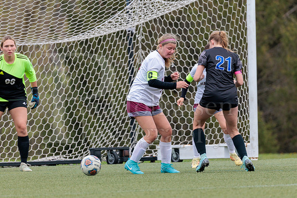 Rockford Christian Girls Varsity Soccer vs Marengo 4-25-2025-0170