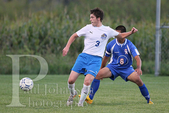 RC Boys Varsity Soccer vs Genoa 9-17-2014-0438