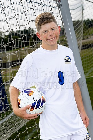 Rockford Christian Boys Varsity Soccer Fall 2024-0093
