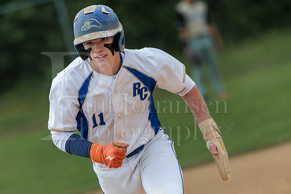 Rockford Christian Boys Varsity Baseball vs Pecatonica 5-19-2025-0124