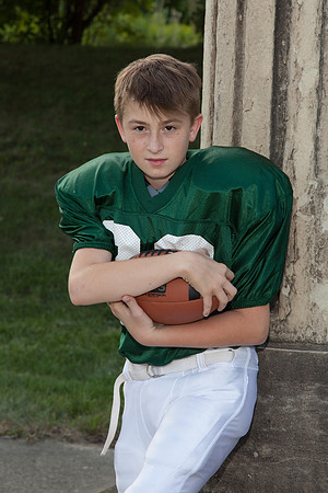 Jr. Titans 8th Grade 2013 Football Team-0030