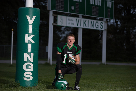 North Boone Varsity Football Team Pictures 10-28-2013-9281