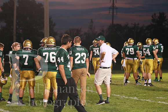 Boylan Varsity Football vs Freeport 9-27-2014-1903