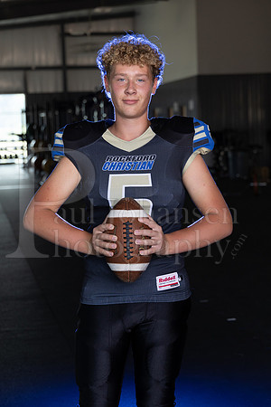 Rockford Christian Varsity Football Fall 2024-0542