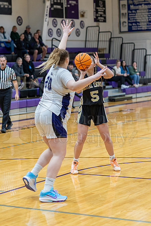 Rockford Christian Girls Varsity Basketball vs Lutheran 12-16-2024-0061