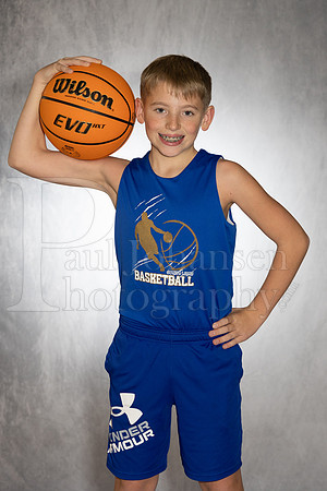 Rockford Christian MS Boys 6th Geade Basketball Winter 2024-0102