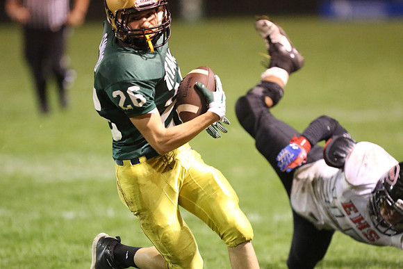 Boylan Varsity Football vs East Homecoming 10-4-2013-3269