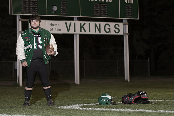 North Boone Varsity Football Team Pictures 10-28-2013-9548