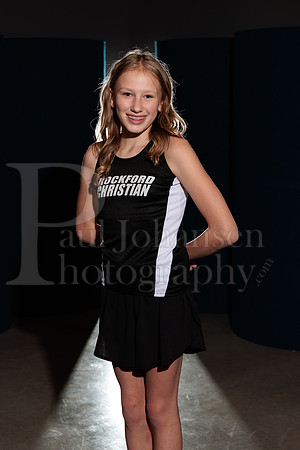 Rockford Christian Middle School Track Spring 2025-0153
