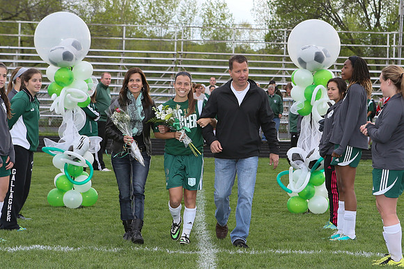 Boylan Varsity Girls Soccer Senior Night 5-16-2014-3502