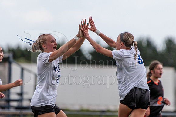 Rockford Christian Girls Varsity Soccer vs Winnebago 5-16-2025-0608