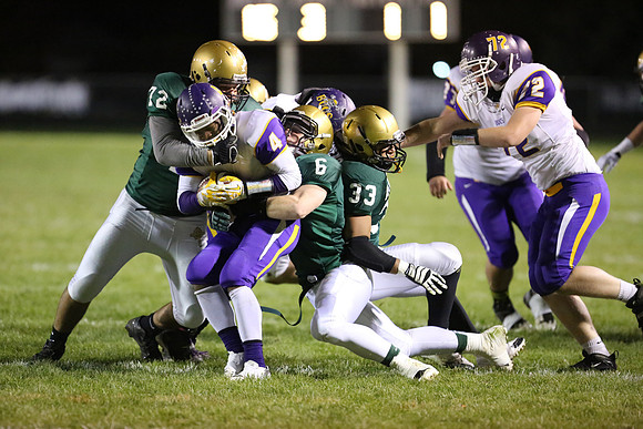 Boylan Varsity Football vs Belvidere 10-25-2013-8132