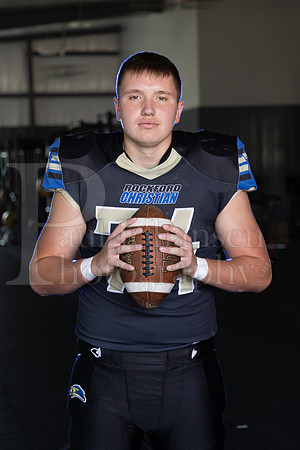 Rockford Christian Varsity Football Fall 2024-0620