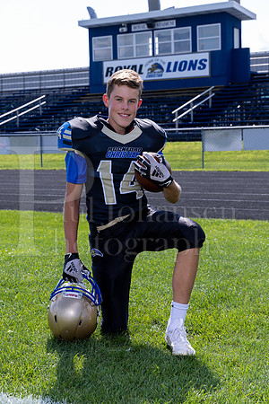 Rockford Christian Varsity Football Fall 2022-0357