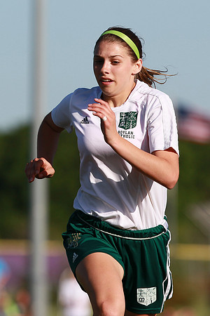 Boylan Girls Varisty Soccer vs Dekalb Sectional Final 5-30-2104-0094