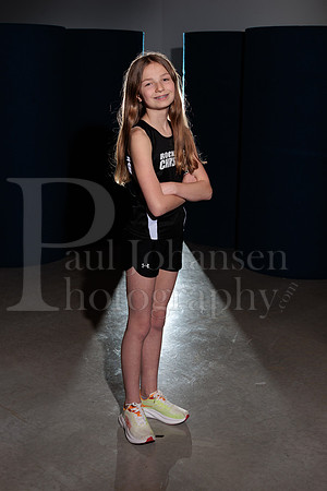 Rockford Christian Middle School Track Spring 2025-0183