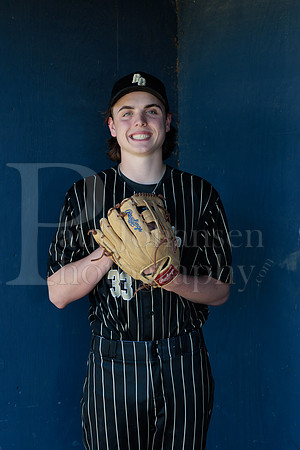 Rockford Christian Boys Varsity Baseball Spring 2025-0210