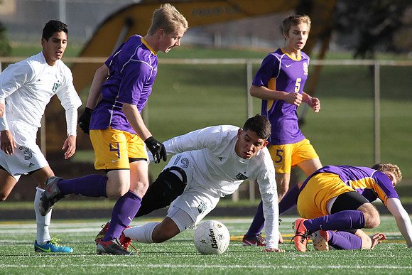 Boylan Varsity Boys Soccer vs Hononegah Regional Final 10-26-2013-4602