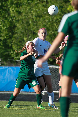 Boylan Girls Varsity Soccer vs Lk Forest SuperSectional 6-3-2014-1676