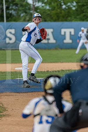 Rockford Christian Boys Varsity Baseball vs Pecatonica 5-19-2025-0035