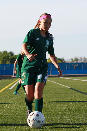 Boylan Girls Varsity Soccer vs Lk Forest SuperSectional 6-3-2014-1694