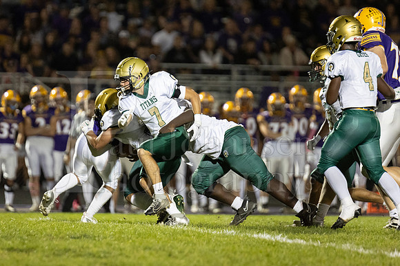 Boylan Boys Varsity Football vs Hononegah 10-11-2024-0521