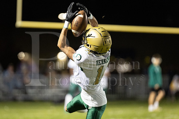 Boylan Boys Varsity Football vs Hononegah 10-11-2024-0415