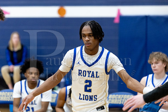 Rockford Christian Boys Varsity Basketball vs Rock Falls 2-7-2025-0215