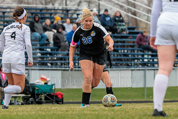 Rockford Christian Girls Varsity Soccer vs Auburn 4-1-2025-1198