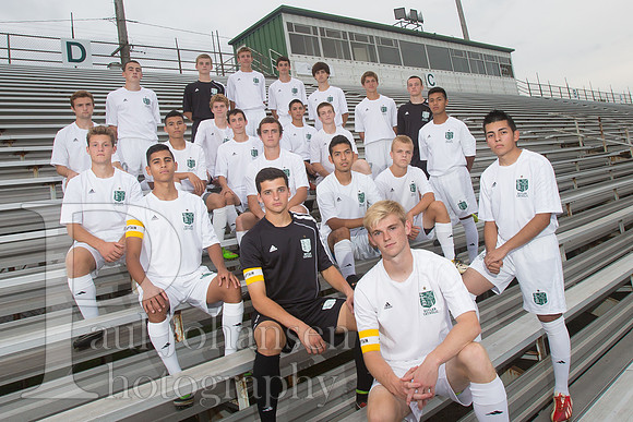Boylan Boys Varsity Team and Senior Images 9-9-2014-2462