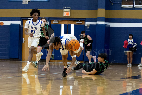 Rockford Christian Boys Varsity Basketball vs Rock Falls 2-7-2025-0390