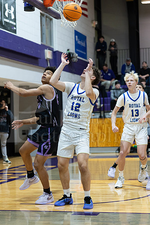 Rockford Christian Boys Varsity Basketball vs Lutheran 1-29-2025-1046