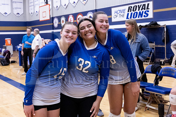 Rockford Christian Girls Varsity Volleyball vs Winnebago 10-15-2024-0011