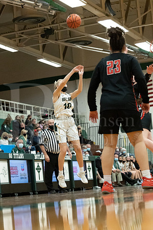 Boylan Girls Varsity Basketball vs East 1-28-2022-0440