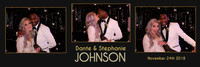 Blanck Johnson Wedding Photobooth Photostrip Gallery 11-24-208