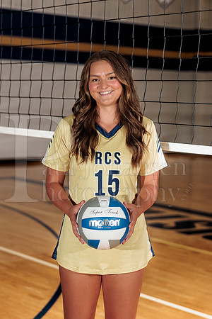 Rockford Christian Senior Volleyball Banner Shoot 8-18-2025-0261