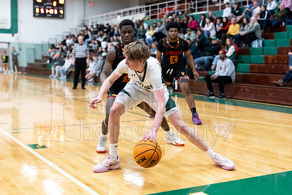 Boylan Boys Varsity Basketball vs Jefferson 12-20-2024-0330