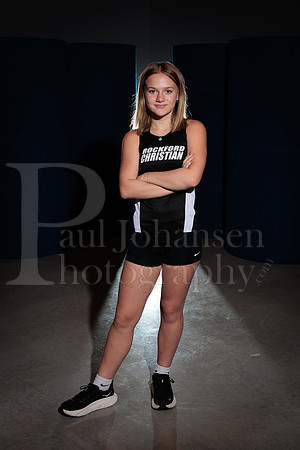 Rockford Christian Middle School Track Spring 2025-0089