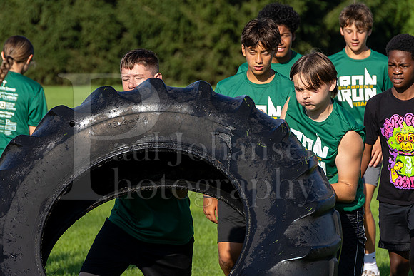 Iron Titans Training Camp 7-15-2024-0357