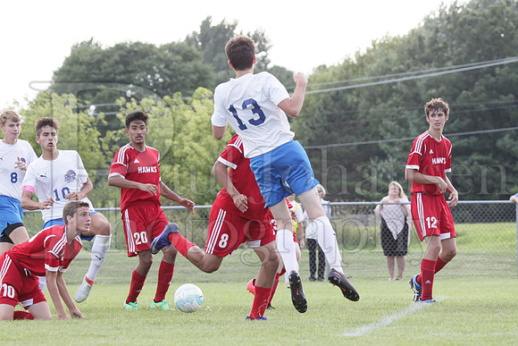 RC Boys Varsity Soccer vs Oregon 8-23-2016-0475